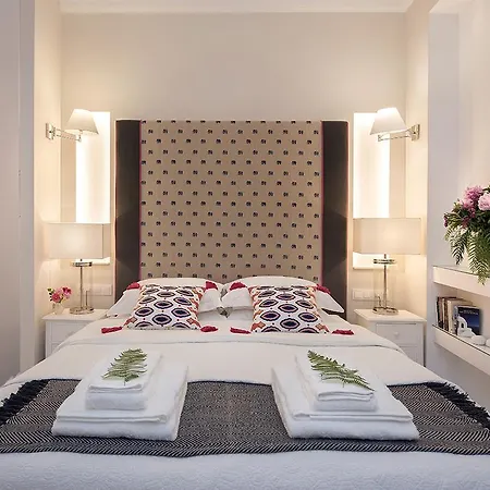 Merchant Liston Appartement Corfu (city)