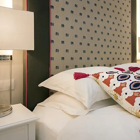 Merchant Liston Appartement
